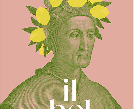 Unter dem Motto "il bel paese" versammelt die 62. Nummer der Literaturzeitschrift "metamorphosen" Texte von italienischen Autoren ...