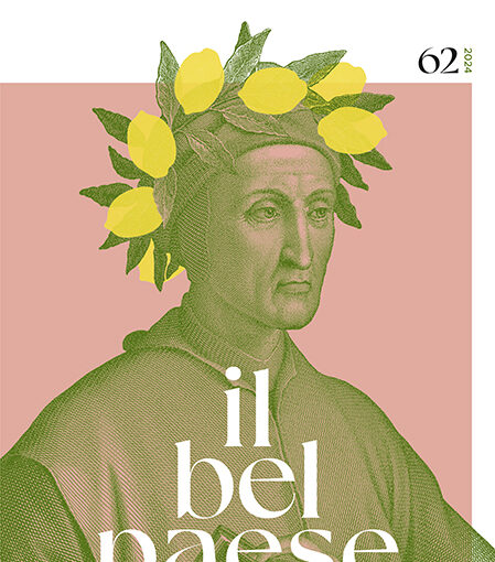 Unter dem Motto "il bel paese" versammelt die 62. Nummer der Literaturzeitschrift "metamorphosen" Texte von italienischen Autoren ...