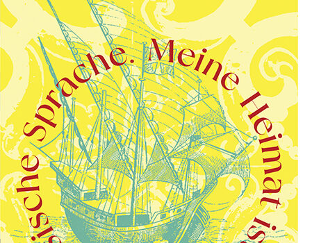 Unter dem Motto "Meine Heimat ist die portugiesische Sprache" versammelt die 64. Nummer der Literaturzeitschrift "metamorphosen" Texte von lusophonen Autoren ...